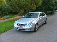 James the Chauffeur   Executive Private Hire 1061094 Image 2